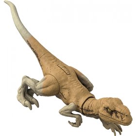 Mattel Jurassic World Νεες Βασικες Φιγουρες Δεινοσαυρων Atrociraptor 