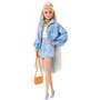 Mattel Barbie Extra - Blonde Bandana 