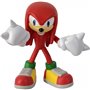 COMANSI Sonic The Hedgehog Φιγούρες Σετ Δώρου 4τεμ: Sonic, Shadow, Knuckles, Tails 