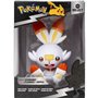 Jazwares Φιγούρα Δράσης Pokemon: Select - Scorbunny (10cm) 