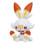 Jazwares Φιγούρα Δράσης Pokemon: Select - Scorbunny (10cm) 