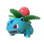 Jazwares Pokemon: Ivysaur Battle Φιγούρα, 7.5 cm 