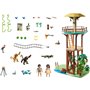 Playmobil Wiltopia - Παρατηρητήριο Με Πυξίδα 