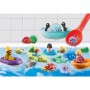 Playmobil Aqua Χριστουγεννιάτικο Ημερολόγιο 1.2.3 - Διασκέδαση Στο Νερό 