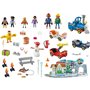 Playmobil Duck On Call - Χριστουγεννιάτικο Ημερολόγιο 