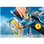 Playmobil Air Stunt Show Διπλάνο Φοίνικας 