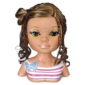 Famosa Nancy Secrets De Beauty Day Μοντέλο Ομορφιάς Καστανή Κούκλα  Famosa Nancy Secrets De Beauty Day Μοντέλο Ομορφιάς Καστανή Κούκλα