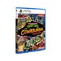 KONAMI PS5 Teenage Mutant Ninja Turtles The Cowabunga Collection 