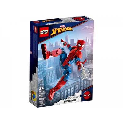 LEGO Spiderman Φιγούρα Σπάιντερ-Μαν 