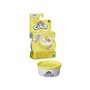 Hasbro Play-Doh Super Cloud Scented Single Can Yellow 