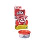 Hasbro Play-Doh Super Cloud Scented Single Can Red 