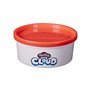 Hasbro Play-Doh Super Cloud Scented Single Can Red 