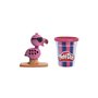 Hasbro Play-Doh On The Go Flamingo 