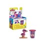 Hasbro Play-Doh On The Go Flamingo 