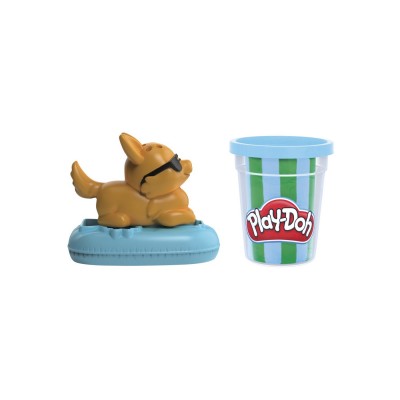 Hasbro Play-Doh Pool Party Pup 