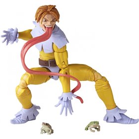 Hasbro Marvel Legends 20th Anniversary Series 1 Marvels Toad  Hasbro Marvel Legends 20th Anniversary Series 1 Marvels Toad