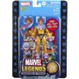 Hasbro Marvel Legends 20th Anniversary Series 1 Marvels Toad 