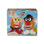 Hasbro Potato Head Yamma And Yampa 