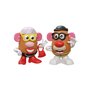 Hasbro Potato Head Yamma And Yampa 