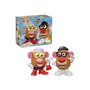 Hasbro Potato Head Yamma And Yampa 