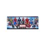 Hasbro Marvel Avengers Titan Heroes Series Multipack Collection 7 Φιγούρες 30 εκ. 