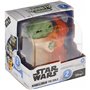 Hasbro Star Wars The Bounty Collection Series 2 The Child 2.2-Inch Baby Yoda Stopping Fire Pose 