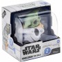 Hasbro Star Wars The Bounty Collection Series 2 The Child 2.2-Inch Baby Yoda Helmet Hiding Pose 