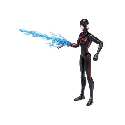 Hasbro Marvel Spider-Man: Across the Spider-Verse Miles Morales Toy, 6-Inch-Scale 