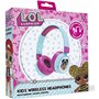 otl technologies Lol Surprise Kids Wireless Headphones 