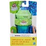 Hasbro Play-Doh Crystal Crunch Single Can Hot Blue Chartreuse 