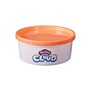 Hasbro Play-Doh Super Cloud Scented Single Can Saffron 