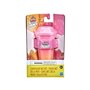 Hasbro Play-Doh Crystal Crunch Single Can Hot Pink Orange 