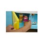 Hasbro Play-Doh Kitchen Creations Ultimate Ice Cream Truck Όχημα Παγωτού 