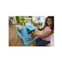 Hasbro Play-Doh Kitchen Creations Ultimate Ice Cream Truck Όχημα Παγωτού 