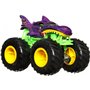 Mattel Hot Wheels Οχηματα Monster Trucks Χρωμοκεραυνοι 