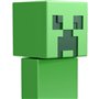 Mattel Minecraft Creeper Build-A-Portal Φιγούρα 8Εκ 