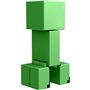 Mattel Minecraft Creeper Build-A-Portal Φιγούρα 8Εκ 