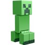 Mattel Minecraft Creeper Build-A-Portal Φιγούρα 8Εκ 