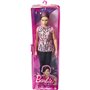 Mattel Barbie Ken Fashionistas Doll 193, Slender, Rooted Brown Hair 