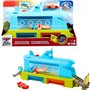 Mattel Disney And Pixar Cars Color Change Whale Submarine Πλυντήριο Φάλαινα 