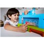 Mattel Disney And Pixar Cars Color Change Whale Submarine Πλυντήριο Φάλαινα 
