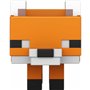 Mattel Minecraft Φιγούρες 8Εκ Fox Φιγούρα 