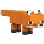 Mattel Minecraft Φιγούρες 8Εκ Fox Φιγούρα 