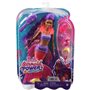 Mattel Barbie Mermaid Power Brooklyn Roberts Doll 