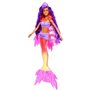 Mattel Barbie Mermaid Power Brooklyn Roberts Doll 