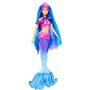 Mattel Barbie Mermaid Power Malibu Roberts Doll 