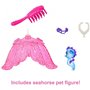 Mattel Barbie Mermaid Power Malibu Roberts Doll 