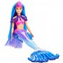 Mattel Barbie Mermaid Power Malibu Roberts Doll 