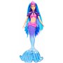 Mattel Barbie Mermaid Power Malibu Roberts Doll 