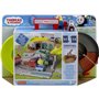 Fisher-Price Τόμας Το Τρενάκι - Πίστα Βαλιτσάκι Νησί Του Σόντορ 